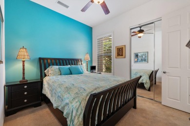 This fabulous 2482 sq. ft. home features 3 spacious  bedrooms (1 on Golf Club At La Quinta in California - for sale on GolfHomes.com, golf home, golf lot
