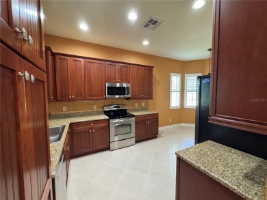 MAKE THIS HOUSE YOUR HOME! THERE IS SO MUCH TO APPRECIATE IN on Caloosa Greens Executive Golf Course in Florida - for sale on GolfHomes.com, golf home, golf lot