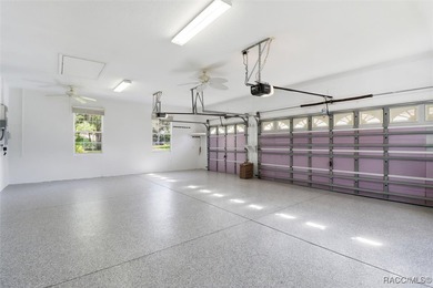 Clean, serene, and full of prestige, this 3/2/3 home boasts over on Skyview At Terra Vista Golf and Country Club in Florida - for sale on GolfHomes.com, golf home, golf lot