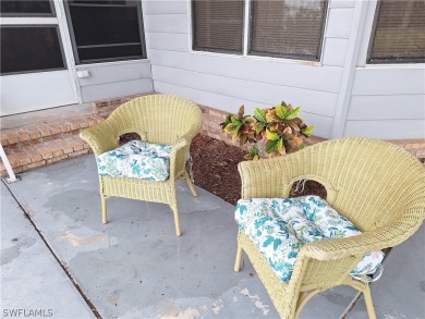 PRICE JUST REDUCED $15,000 - THIS OPEN CONCEPT FLOOR PLAN 1989 on Six Lakes Country Club in Florida - for sale on GolfHomes.com, golf home, golf lot