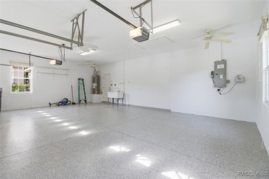 Clean, serene, and full of prestige, this 3/2/3 home boasts over on Skyview At Terra Vista Golf and Country Club in Florida - for sale on GolfHomes.com, golf home, golf lot