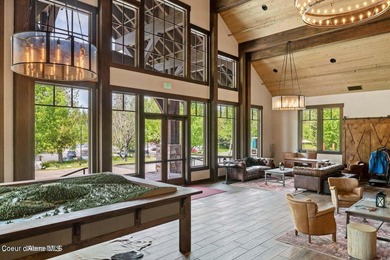 Absolutely stunning and truly one-of-a-kind, this 1.22-acre on The Idaho Club in Idaho - for sale on GolfHomes.com, golf home, golf lot