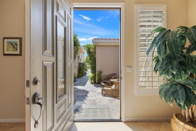 This fabulous 2482 sq. ft. home features 3 spacious  bedrooms (1 on Golf Club At La Quinta in California - for sale on GolfHomes.com, golf home, golf lot