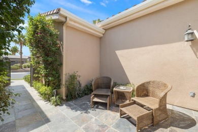 This fabulous 2482 sq. ft. home features 3 spacious  bedrooms (1 on Golf Club At La Quinta in California - for sale on GolfHomes.com, golf home, golf lot