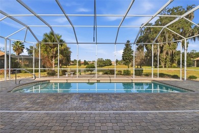 Clean, serene, and full of prestige, this 3/2/3 home boasts over on Skyview At Terra Vista Golf and Country Club in Florida - for sale on GolfHomes.com, golf home, golf lot