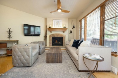 This beautiful 2 bedroom condo is just steps to the chairlift on Country Club of the Rockies in Colorado - for sale on GolfHomes.com, golf home, golf lot