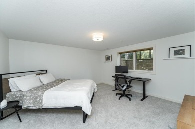 Absolutely stunning ranch-style home with luxury upgrades and on Rochester Golf and Country Club in Minnesota - for sale on GolfHomes.com, golf home, golf lot