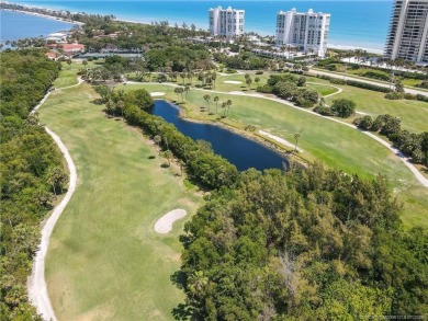 Rare opportunity to build your dream home in Las Tortugas, an on Island Dunes Country Club in Florida - for sale on GolfHomes.com, golf home, golf lot