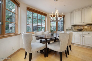 This beautiful 2 bedroom condo is just steps to the chairlift on Country Club of the Rockies in Colorado - for sale on GolfHomes.com, golf home, golf lot