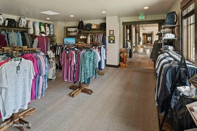 Absolutely stunning and truly one-of-a-kind, this 1.22-acre on The Idaho Club in Idaho - for sale on GolfHomes.com, golf home, golf lot