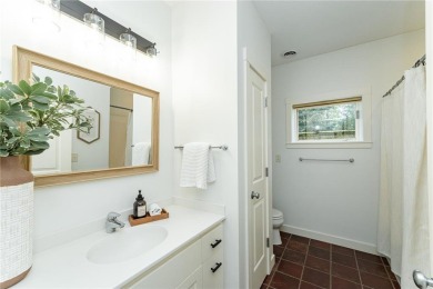 Absolutely stunning ranch-style home with luxury upgrades and on Rochester Golf and Country Club in Minnesota - for sale on GolfHomes.com, golf home, golf lot