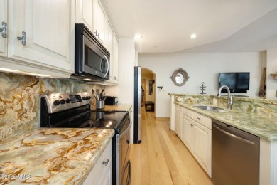This beautiful 2 bedroom condo is just steps to the chairlift on Country Club of the Rockies in Colorado - for sale on GolfHomes.com, golf home, golf lot