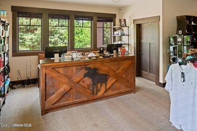 Absolutely stunning and truly one-of-a-kind, this 1.22-acre on The Idaho Club in Idaho - for sale on GolfHomes.com, golf home, golf lot