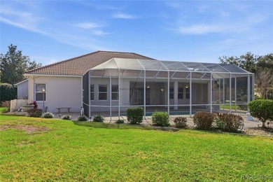 Clean, serene, and full of prestige, this 3/2/3 home boasts over on Skyview At Terra Vista Golf and Country Club in Florida - for sale on GolfHomes.com, golf home, golf lot