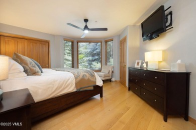 This beautiful 2 bedroom condo is just steps to the chairlift on Country Club of the Rockies in Colorado - for sale on GolfHomes.com, golf home, golf lot