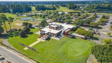 Let's fall in love with this gorgeous newly built 4-bed, 4-bath on Wild Wing Plantation in South Carolina - for sale on GolfHomes.com, golf home, golf lot