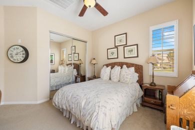 This fabulous 2482 sq. ft. home features 3 spacious  bedrooms (1 on Golf Club At La Quinta in California - for sale on GolfHomes.com, golf home, golf lot