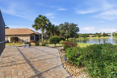 Clean, serene, and full of prestige, this 3/2/3 home boasts over on Skyview At Terra Vista Golf and Country Club in Florida - for sale on GolfHomes.com, golf home, golf lot