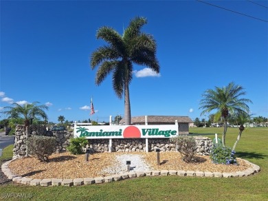PRICE JUST REDUCED $15,000 - THIS OPEN CONCEPT FLOOR PLAN 1989 on Six Lakes Country Club in Florida - for sale on GolfHomes.com, golf home, golf lot