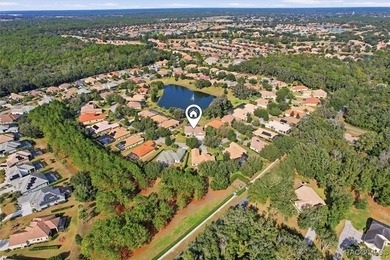 Clean, serene, and full of prestige, this 3/2/3 home boasts over on Skyview At Terra Vista Golf and Country Club in Florida - for sale on GolfHomes.com, golf home, golf lot