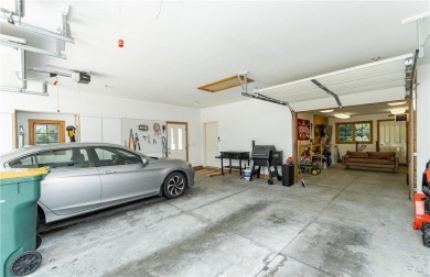 Absolutely stunning ranch-style home with luxury upgrades and on Rochester Golf and Country Club in Minnesota - for sale on GolfHomes.com, golf home, golf lot