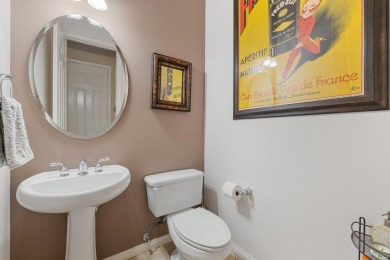 This fabulous 2482 sq. ft. home features 3 spacious  bedrooms (1 on Golf Club At La Quinta in California - for sale on GolfHomes.com, golf home, golf lot
