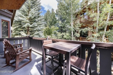 This beautiful 2 bedroom condo is just steps to the chairlift on Country Club of the Rockies in Colorado - for sale on GolfHomes.com, golf home, golf lot