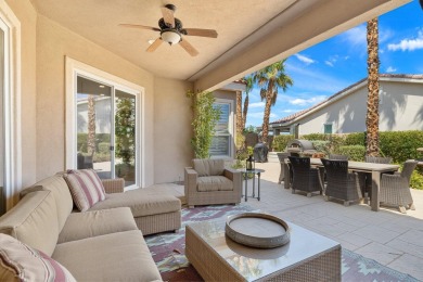 This fabulous 2482 sq. ft. home features 3 spacious  bedrooms (1 on Golf Club At La Quinta in California - for sale on GolfHomes.com, golf home, golf lot