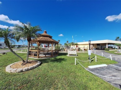PRICE JUST REDUCED $15,000 - THIS OPEN CONCEPT FLOOR PLAN 1989 on Six Lakes Country Club in Florida - for sale on GolfHomes.com, golf home, golf lot