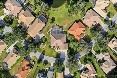 Clean, serene, and full of prestige, this 3/2/3 home boasts over on Skyview At Terra Vista Golf and Country Club in Florida - for sale on GolfHomes.com, golf home, golf lot