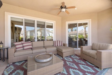 This fabulous 2482 sq. ft. home features 3 spacious  bedrooms (1 on Golf Club At La Quinta in California - for sale on GolfHomes.com, golf home, golf lot