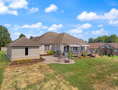 Stunning 3 Bed / 2 Bath Home in Sought-After Twin Lakes on Somerset Country Club in Kentucky - for sale on GolfHomes.com, golf home, golf lot