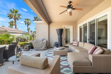 This fabulous 2482 sq. ft. home features 3 spacious  bedrooms (1 on Golf Club At La Quinta in California - for sale on GolfHomes.com, golf home, golf lot