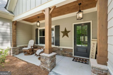 Unbelievable Opportunity! Stunning 5-Bedroom Home on 3.16 Acres on The Highlands Course at Lake Arrowhead in Georgia - for sale on GolfHomes.com, golf home, golf lot