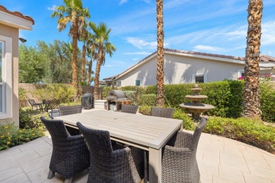 This fabulous 2482 sq. ft. home features 3 spacious  bedrooms (1 on Golf Club At La Quinta in California - for sale on GolfHomes.com, golf home, golf lot