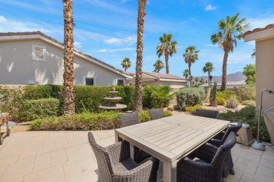This fabulous 2482 sq. ft. home features 3 spacious  bedrooms (1 on Golf Club At La Quinta in California - for sale on GolfHomes.com, golf home, golf lot