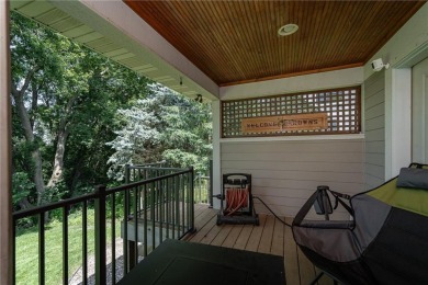 Absolutely stunning ranch-style home with luxury upgrades and on Rochester Golf and Country Club in Minnesota - for sale on GolfHomes.com, golf home, golf lot