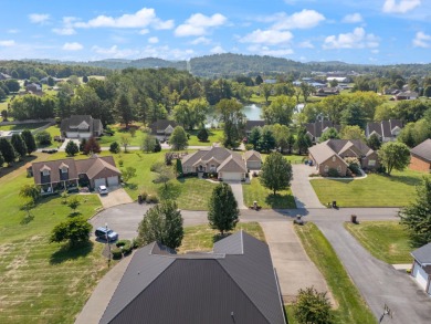 Stunning 3 Bed / 2 Bath Home in Sought-After Twin Lakes on Somerset Country Club in Kentucky - for sale on GolfHomes.com, golf home, golf lot