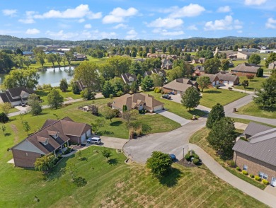 Stunning 3 Bed / 2 Bath Home in Sought-After Twin Lakes on Somerset Country Club in Kentucky - for sale on GolfHomes.com, golf home, golf lot