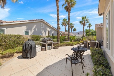 This fabulous 2482 sq. ft. home features 3 spacious  bedrooms (1 on Golf Club At La Quinta in California - for sale on GolfHomes.com, golf home, golf lot