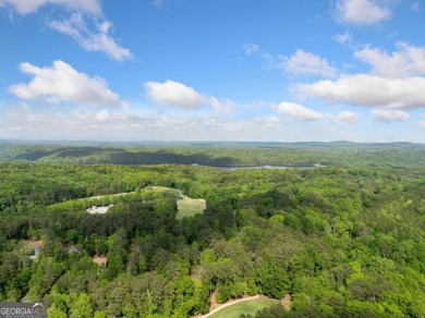 Unbelievable Opportunity! Stunning 5-Bedroom Home on 3.16 Acres on The Highlands Course at Lake Arrowhead in Georgia - for sale on GolfHomes.com, golf home, golf lot