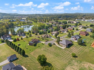 Stunning 3 Bed / 2 Bath Home in Sought-After Twin Lakes on Somerset Country Club in Kentucky - for sale on GolfHomes.com, golf home, golf lot