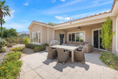 This fabulous 2482 sq. ft. home features 3 spacious  bedrooms (1 on Golf Club At La Quinta in California - for sale on GolfHomes.com, golf home, golf lot