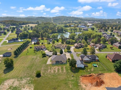 Stunning 3 Bed / 2 Bath Home in Sought-After Twin Lakes on Somerset Country Club in Kentucky - for sale on GolfHomes.com, golf home, golf lot