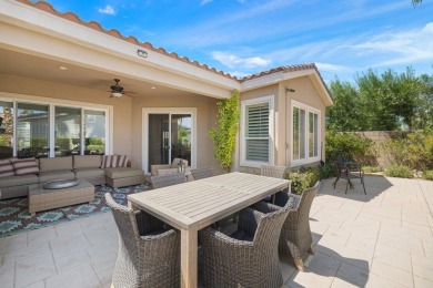 This fabulous 2482 sq. ft. home features 3 spacious  bedrooms (1 on Golf Club At La Quinta in California - for sale on GolfHomes.com, golf home, golf lot