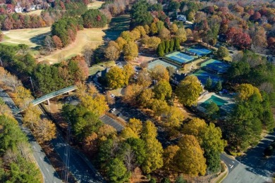 Luxurious Executive Home in Towne Lake Hills Golf and Tennis on Towne Lake Hills Golf Club in Georgia - for sale on GolfHomes.com, golf home, golf lot