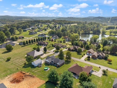 Stunning 3 Bed / 2 Bath Home in Sought-After Twin Lakes on Somerset Country Club in Kentucky - for sale on GolfHomes.com, golf home, golf lot