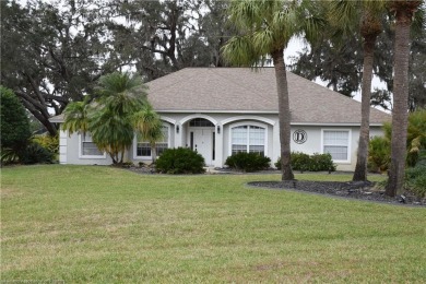 Welcome to this stunning modern home located in the Country Club on Country Club of Sebring in Florida - for sale on GolfHomes.com, golf home, golf lot