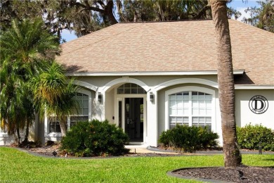 Welcome to this stunning modern home located in the Country Club on Country Club of Sebring in Florida - for sale on GolfHomes.com, golf home, golf lot