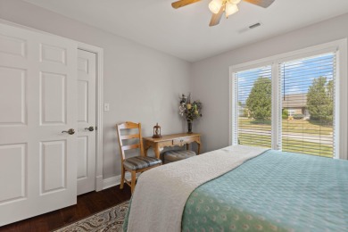 Stunning 3 Bed / 2 Bath Home in Sought-After Twin Lakes on Somerset Country Club in Kentucky - for sale on GolfHomes.com, golf home, golf lot